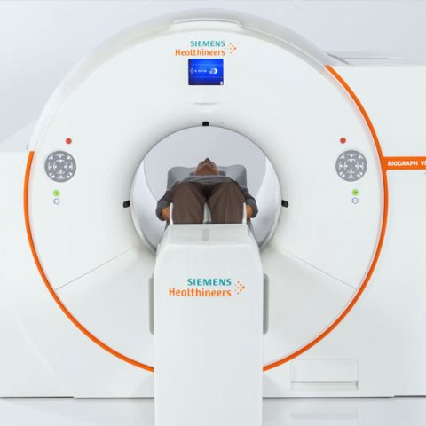 UK first as new scanner for cancer care comes to Royal Free London ...